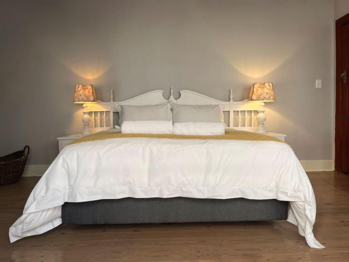 Готель Serenity Living Willows Екстер'єр фото